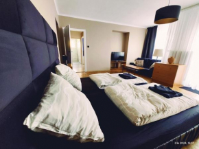 Apartament Reymonta